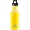 Фляга Sea To Summit Stainless Steel Bottle Yellow 550 мл (STS 360SSB550YLW)
